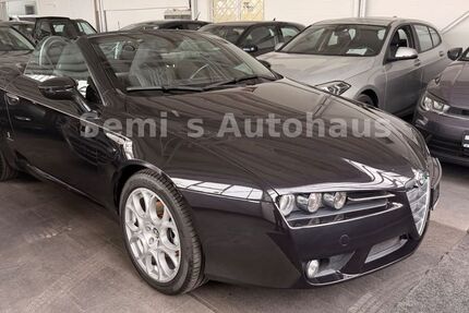 Alfa Romeo Spider 106.580 km 10.850 &euro; Mönchengladbach 41238