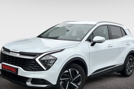 Kia Sportage 11.020 km 27.979 &euro; Elsdorf (bei Köln) 50189