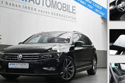 VW Passat Variant 161.000 km 18.500 &euro; Neuss 41460