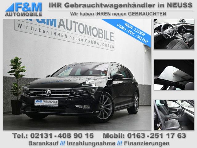 VW Passat Variant 161.000 km 18.500 &euro; Neuss 41460