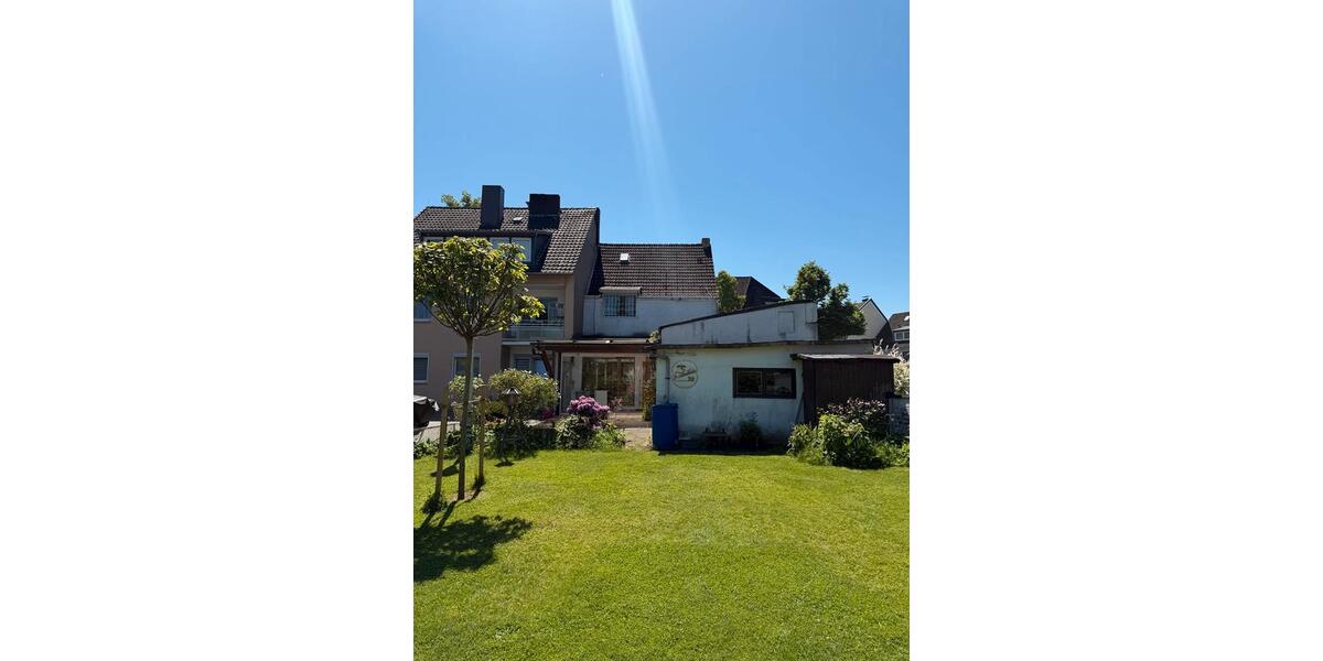 Reihenhaus Düsseldorf Stadtbezirk 9 - 4 Zimmer, 105 m&sup2;, 649.000&euro; | Angebot:27264683