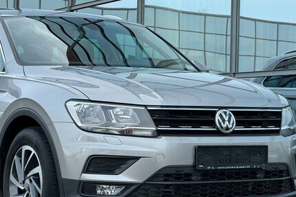 VW Tiguan 172.441 km 16.990 &euro; Mönchengladbach 41068