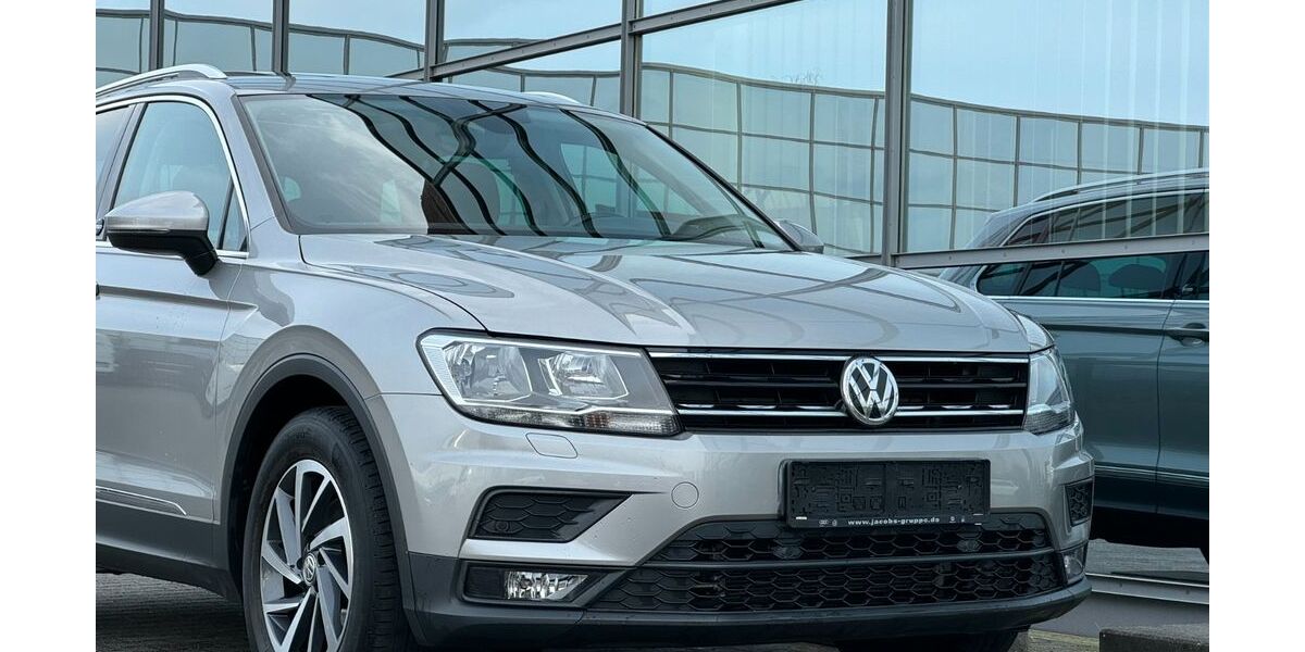 VW Tiguan 172.441 km 16.990 &euro; Mönchengladbach 41068