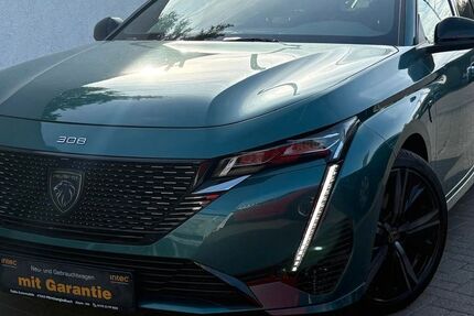 Peugeot 308 18.000 km 20.698 &euro; Mönchengladbach 41063