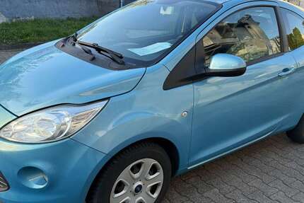 Ford Ka/Ka+ 97.670 km 4.750 &euro; Moenchengladbach 41199