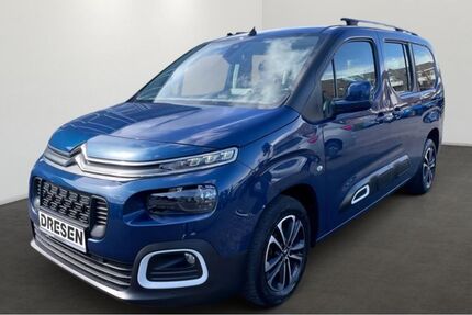 Citroen Berlingo 115.500 km 15.370 &euro; Viersen 41747