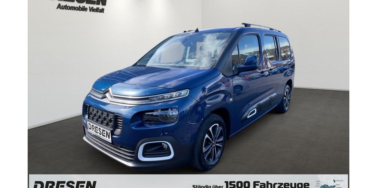 Citroen Berlingo 115.500 km 15.370 &euro; Viersen 41747