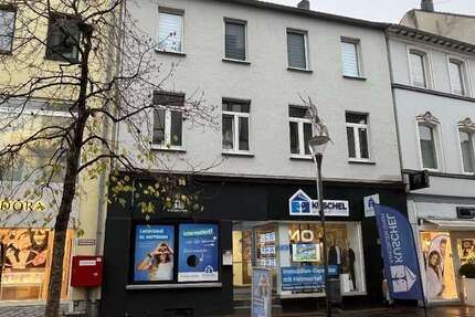 Gewerbeobjekt Hilden Pungshaus - 2.550&euro; | Angebot:24016723