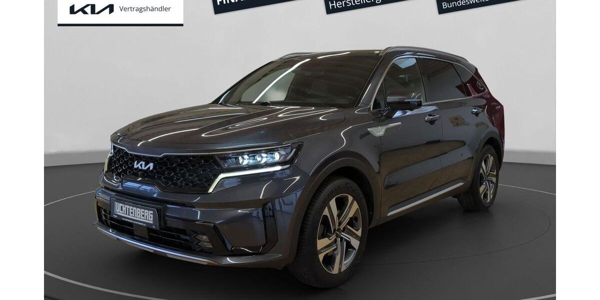 Kia Sorento 61.650 km 37.790 &euro; Leverkusen 51381
