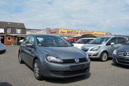 VW Golf 158.000 km 6.450 &euro; Mönchengladbach 41063