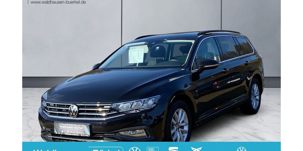 VW Passat Variant 75.496 km 23.990 &euro; Viersen 41751