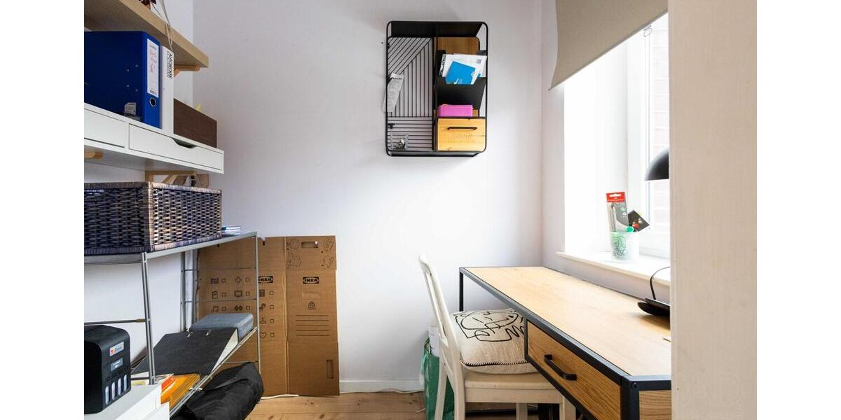 Etagenwohnung Jüchen - 4 Zimmer, 116 m&sup2;, 1.380&euro; | Angebot:24487686