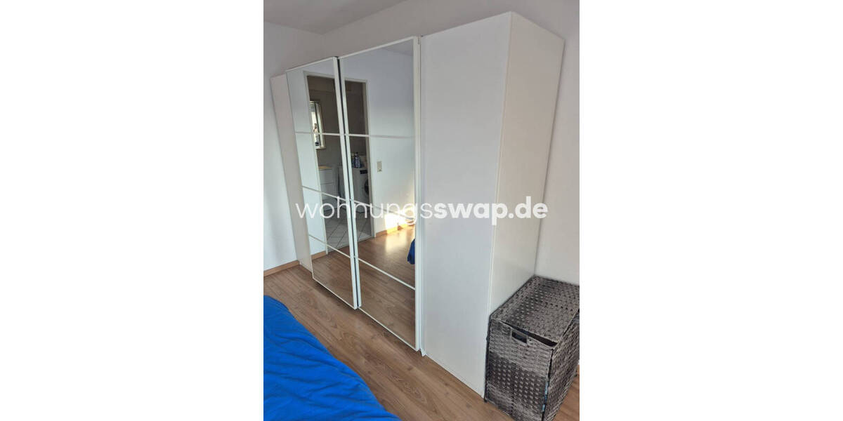 Etagenwohnung Köln Ehrenfeld - 3 Zimmer, 72 m&sup2;, 1.650&euro; | Angebot:26199447