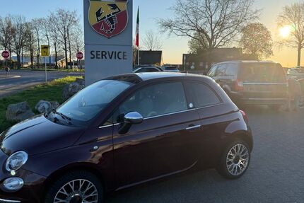 Fiat 500 52.400 km 9.990 &euro; Grevenbroich 41515