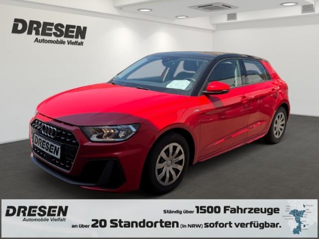 Audi A1 62.992 km 20.880 &euro; Mönchengladbach 41061