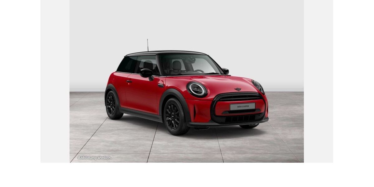 Mini Cooper 61.693 km 23.980 &euro; Hilden 40721