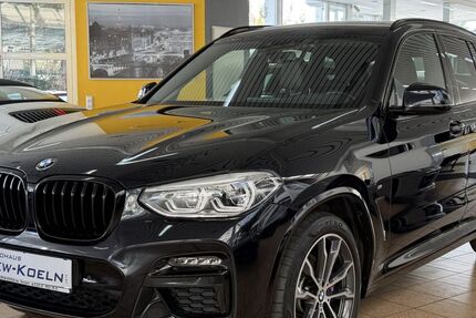 BMW X3 M40 115.900 km 37.999 &euro; Kerpen 50171