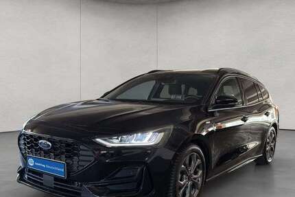 Ford Focus 12.950 km 24.490 &euro; Düsseldorf 40233