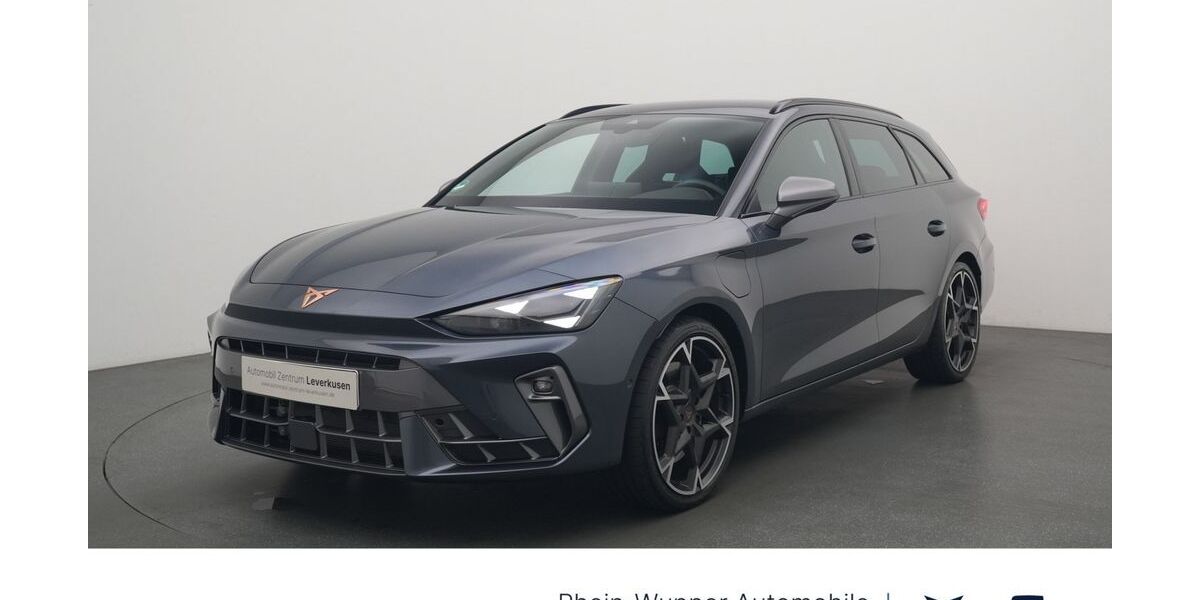 Cupra Leon 1.998 km 42.480 &euro; Leverkusen 51373