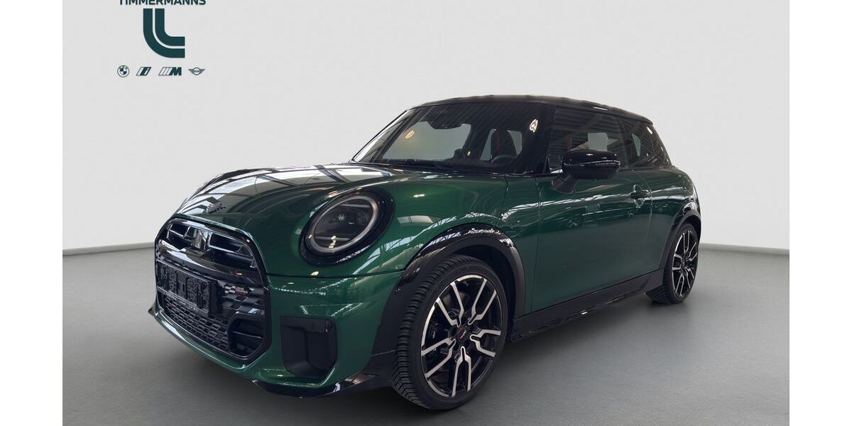 Mini Cooper S 20.455 km 30.680 &euro; Düsseldorf 40549