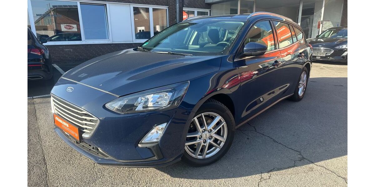 Ford Focus 175.200 km 7.880 &euro; Düsseldorf 40549