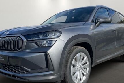 Skoda Kodiaq 1.025 km 45.980 &euro; Dormagen 41540