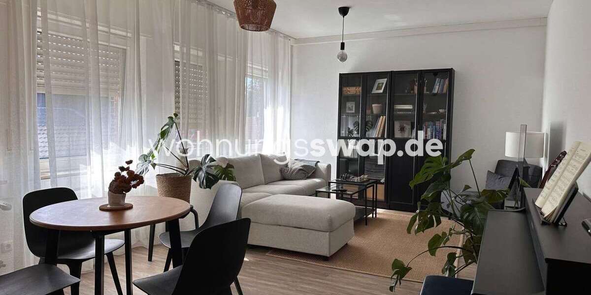 Etagenwohnung Bergheim Kenten - 2 Zimmer, 60 m&sup2;, 490&euro; | Angebot:26018962