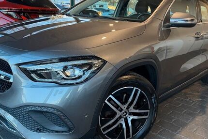 Mercedes-Benz GLA 200 23.200 km 31.890 &euro; Wegberg / Rath-Anhoven 41844