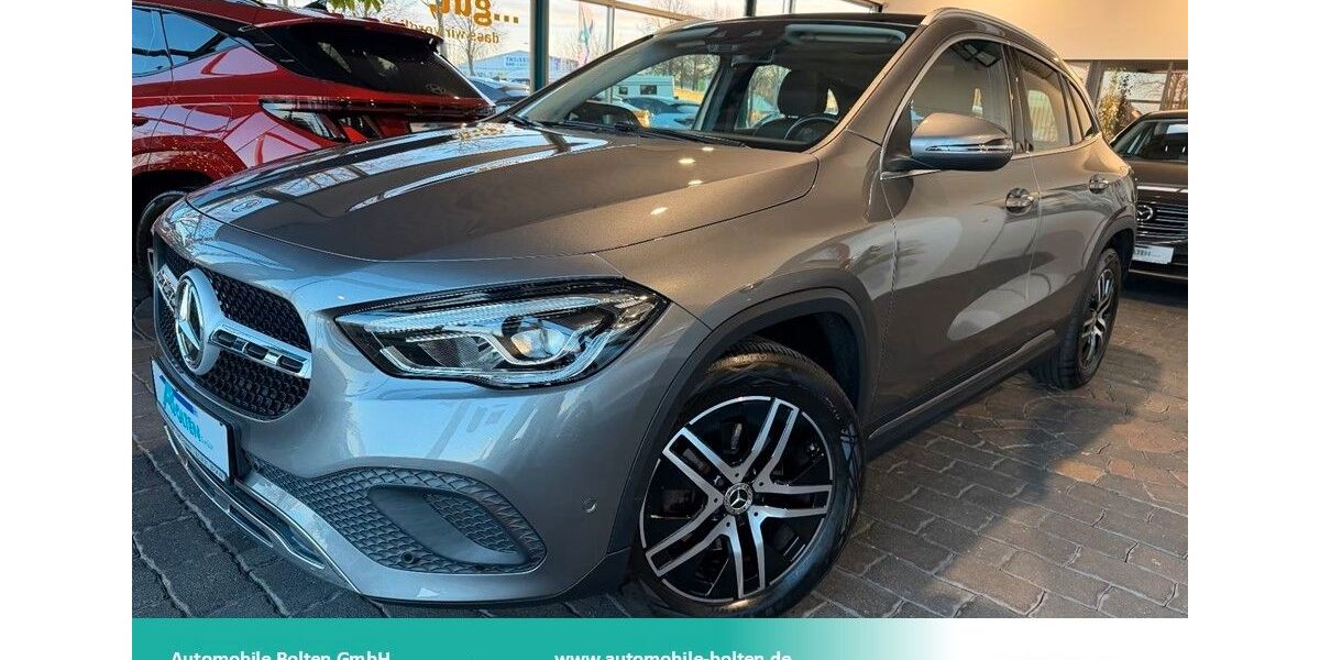 Mercedes-Benz GLA 200 23.200 km 31.890 &euro; Wegberg / Rath-Anhoven 41844