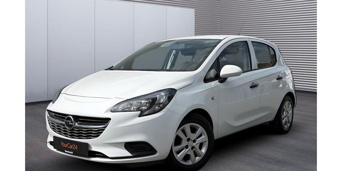 Opel Corsa 114.000 km 6.950 &euro; Mönchengladbach 41063