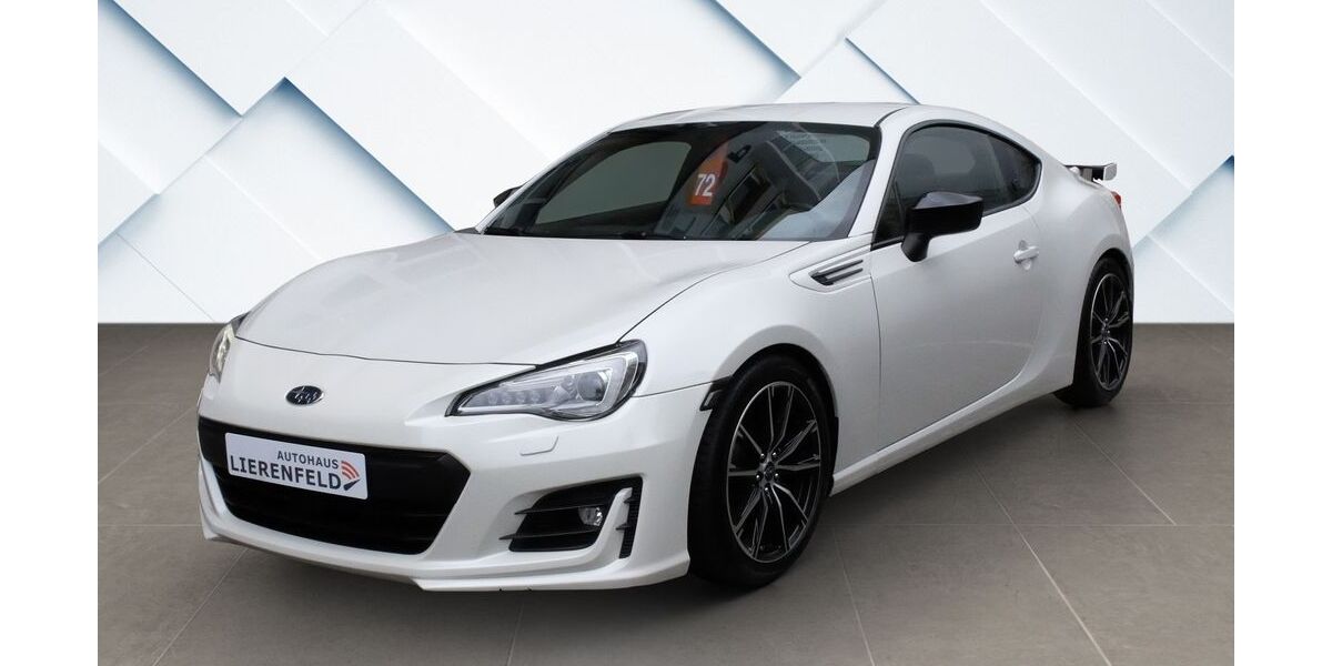 Subaru BRZ 130.452 km 18.990 &euro; Düsseldorf 40231