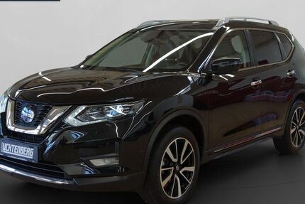 Nissan X-Trail 63.450 km 23.980 &euro; Leverkusen 51381
