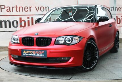 BMW 116 148.000 km 6.450 &euro; Mönchengladbach 41066