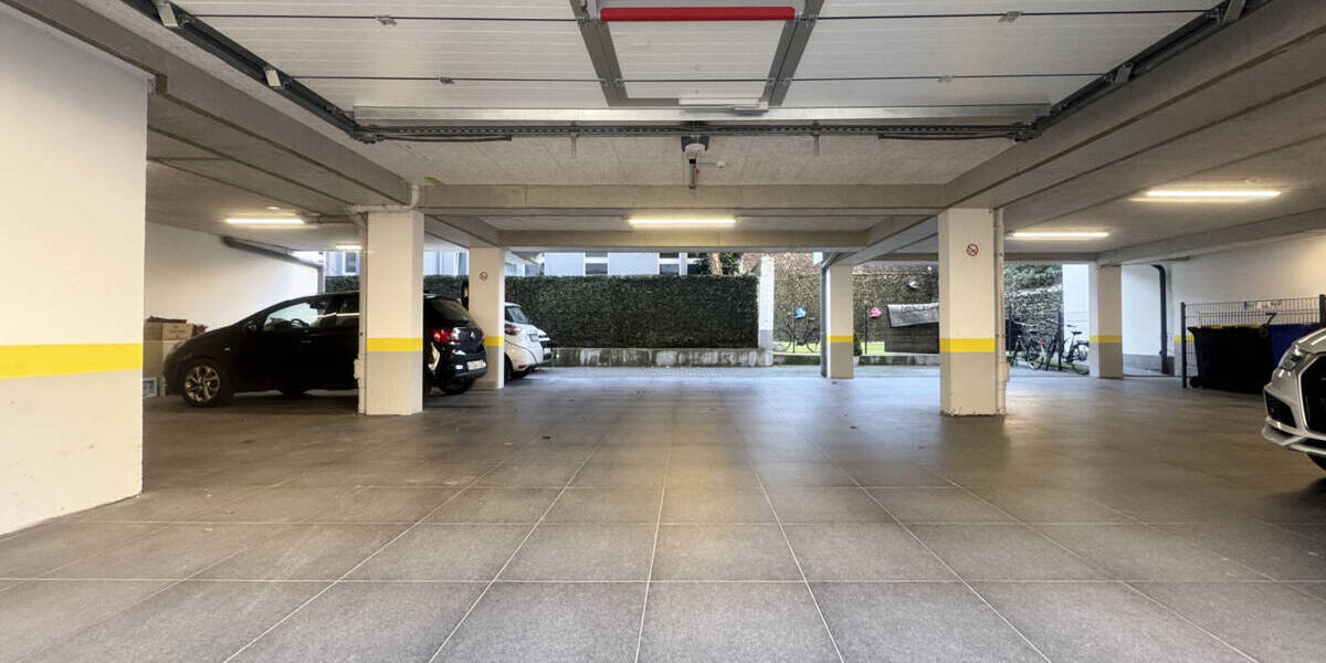 Etagenwohnung Krefeld Stadtmitte - 2 Zimmer, 49 m&sup2;, 199.000&euro; | Angebot:25690036