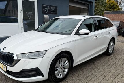 Skoda Octavia 167.000 km 16.400 &euro; Neuss 41469