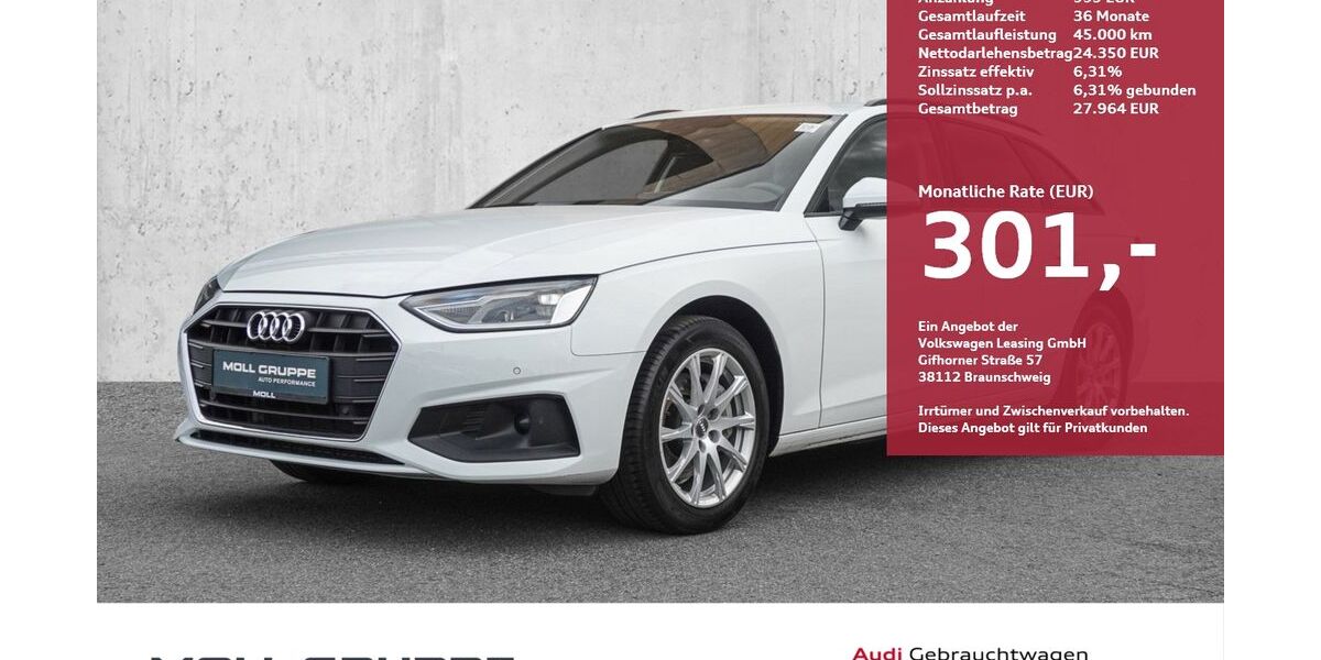 Audi A4 78.255 km 24.310 &euro; Düsseldorf 40474