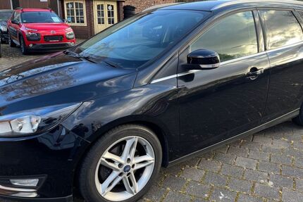 Ford Focus 147.000 km 8.999 &euro; Neuss 41462