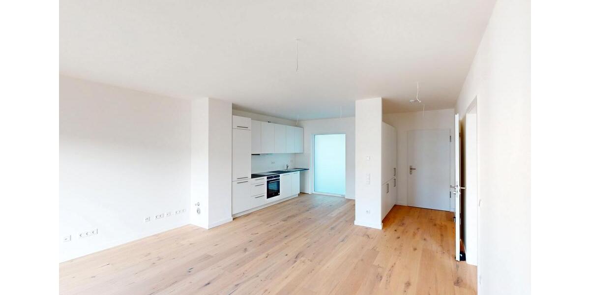 Etagenwohnung Düsseldorf Stadtbezirk 3 - 2 Zimmer, 66 m&sup2;, 1.235&euro; | Angebot:26648404