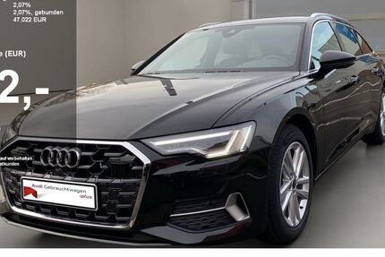 Audi A6 23.644 km 41.999 &euro; Krefeld 47805