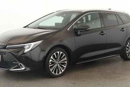 Toyota Corolla 46.100 km 26.684 &euro; Neuss 41460