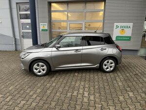 Suzuki Swift Comfort Hybrid+Kamera+Alufelgen+Sitzhzg.+ 8.985 km 16.488 &euro; Meerbusch 40667