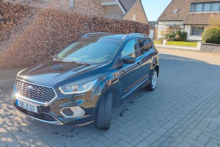 Ford Kuga 185.000 km 14.500 &euro; Kaarst 41564