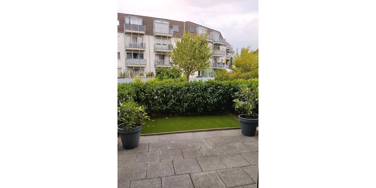 Erdgeschoßwohnung Mönchengladbach Nord - 2 Zimmer, 84 m&sup2;, 269.000&euro; | Angebot:27248883