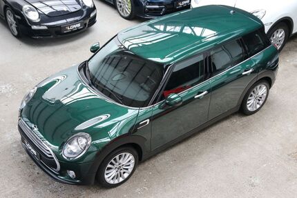 Mini One Clubman 119.271 km 11.390 &euro; Düsseldorf 40237