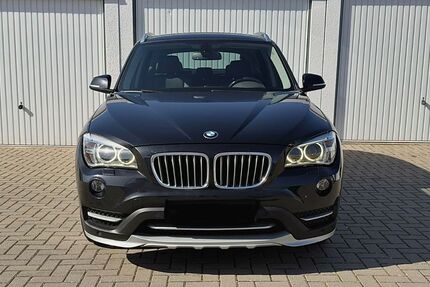 BMW X1 229.000 km 8.780 &euro; Kerpen 50170