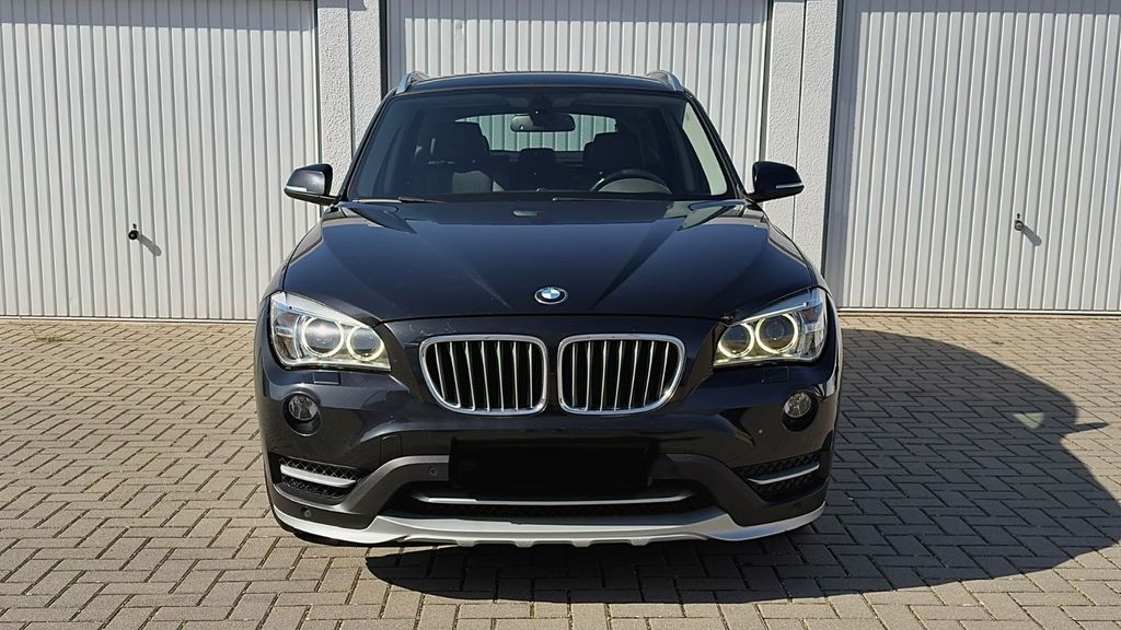 BMW X1 229.000 km 8.780 &euro; Kerpen 50170