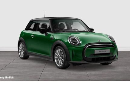 Mini Cooper 53.393 km 22.980 &euro; Leverkusen 51371