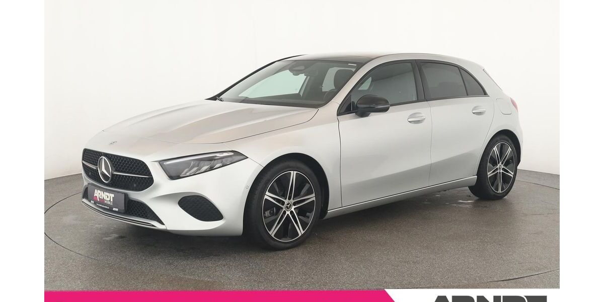 Mercedes-Benz A 250 20.200 km 31.484 &euro; Neuss 41464