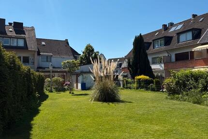 Haus Düsseldorf Stadtbezirk 9 - 4 Zimmer, 105 m&sup2;, 649.000&euro; | Angebot:27264683
