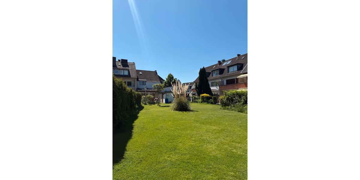 Reihenhaus Düsseldorf Stadtbezirk 9 - 4 Zimmer, 105 m&sup2;, 649.000&euro; | Angebot:27264683